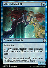 Wishful Merfolk