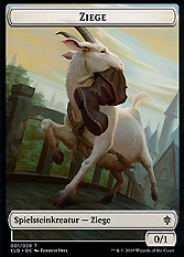 Ziege Token