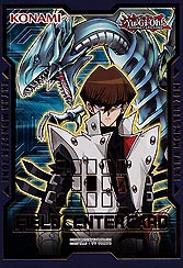 Seto Kaiba Field Center Card