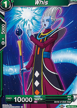 Whis