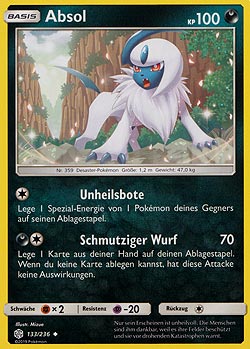 Absol