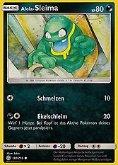 Alola-Sleima