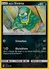 Alola-Sleima