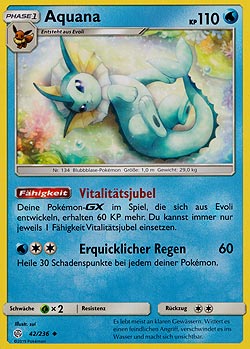 Aquana