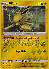 Blitza
