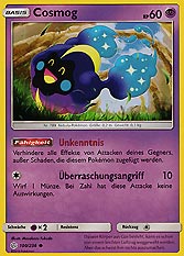Cosmog