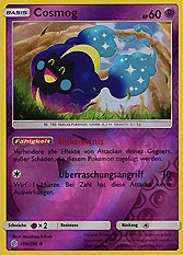 Cosmog