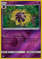 Cosmovum