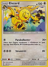 Elezard