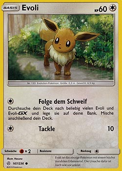 Evoli