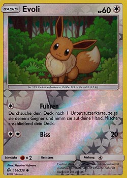 Evoli