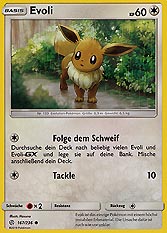 Evoli