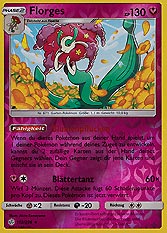 Florges