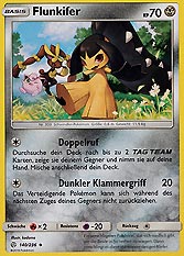 Flunkifer