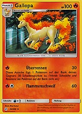 Gallopa