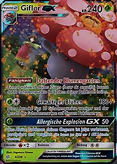 Giflor GX