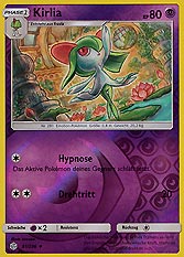 Kirlia