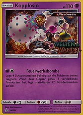 Kopplosio