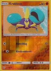 Krabbox