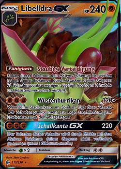 Libelldra GX