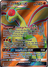 Libelldra GX