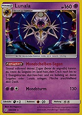 Lunala