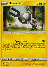 Magnetilo
