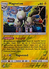 Magneton
