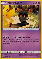 Marshadow
