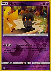 Marshadow