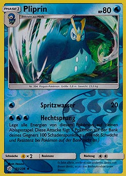 Pliprin