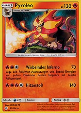 Pyroleo