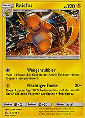 Raichu