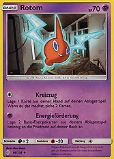 Rotom