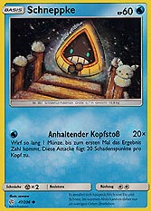 Schneppke