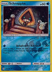 Schneppke