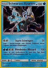 Schwarzes Kyurem