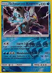 Schwarzes Kyurem