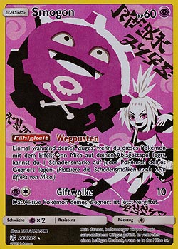 Smogon