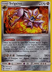 Solgaleo