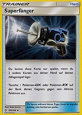 Superfänger