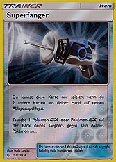 Superfänger