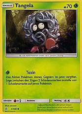 Tangela