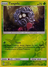Tangela