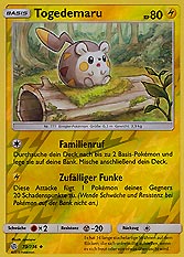 Togedemaru