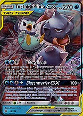 Turtok & Plinfa GX