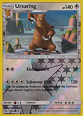 Ursaring
