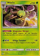 Wielie