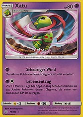 Xatu