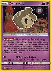 Zwirrlicht